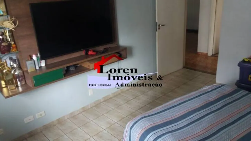 Apartamento, 2 quartos, 85 m² - Foto 9