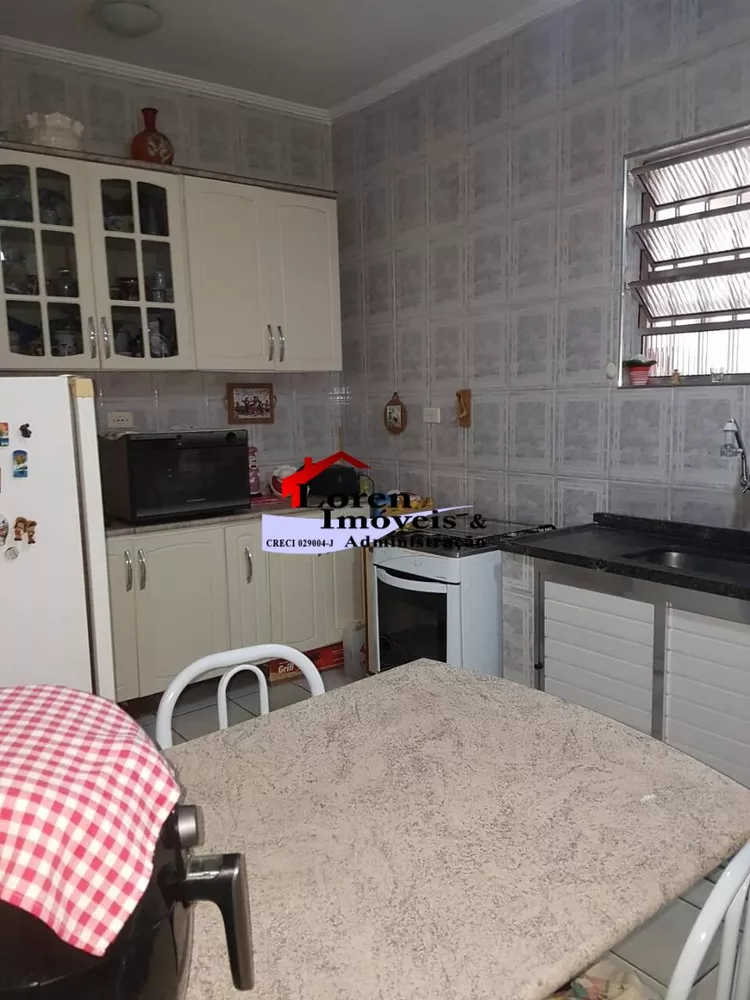 Sobrado à venda com 2 quartos, 80m² - Foto 3