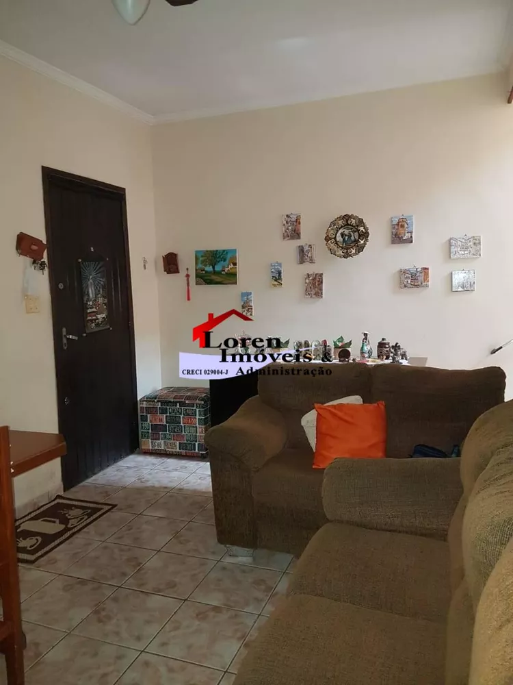 Sobrado à venda com 2 quartos, 80m² - Foto 2