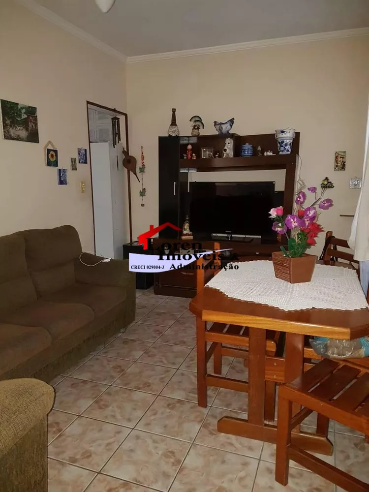 Sobrado à venda com 2 quartos, 80m² - Foto 1