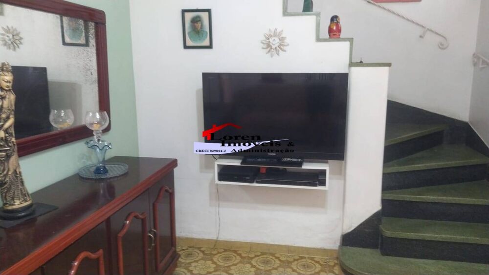 Casa, 2 quartos, 60 m² - Foto 1