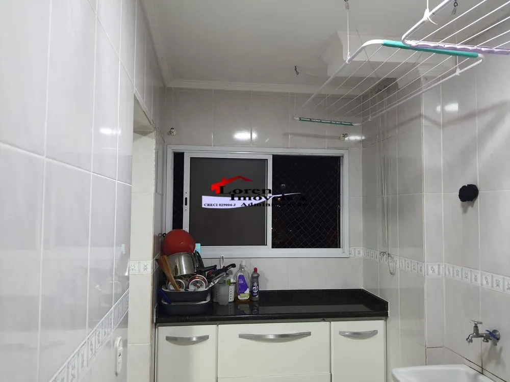 Apartamento, 3 quartos, 110 m² - Foto 5