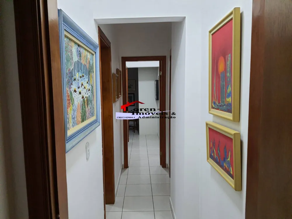Apartamento, 3 quartos, 110 m² - Foto 3