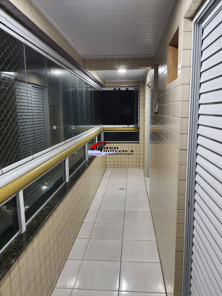 Apartamento, 3 quartos, 110 m² - Foto 6
