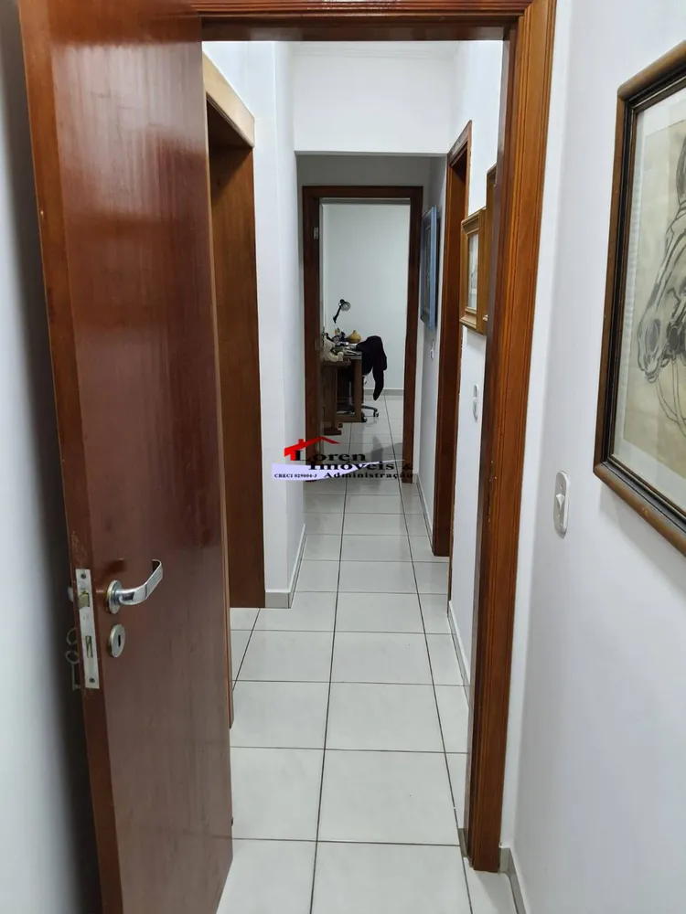 Apartamento, 3 quartos, 110 m² - Foto 1