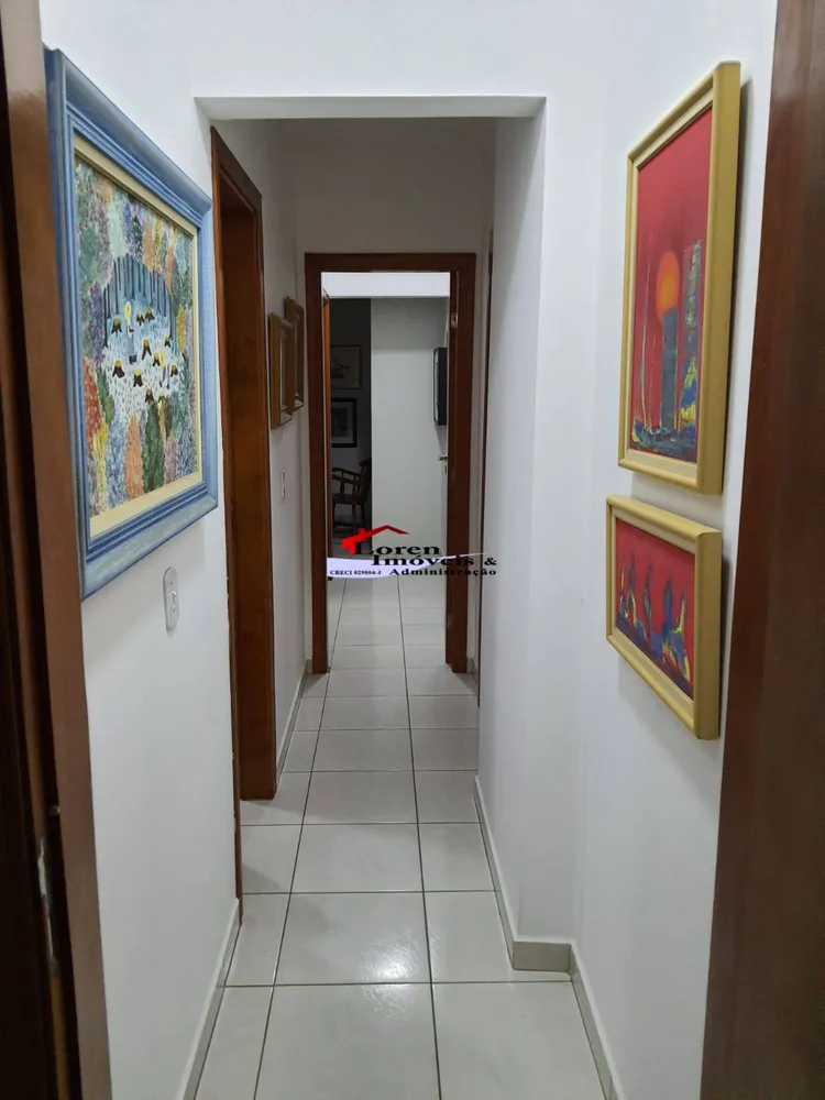 Apartamento, 3 quartos, 110 m² - Foto 10