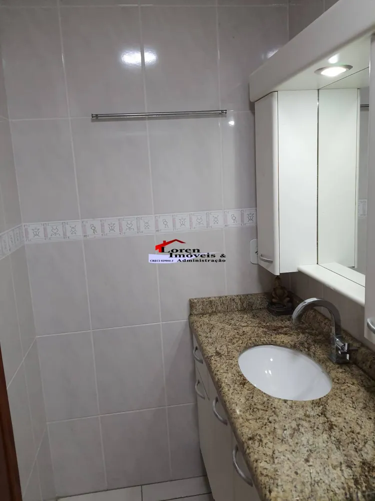Apartamento, 3 quartos, 110 m² - Foto 11