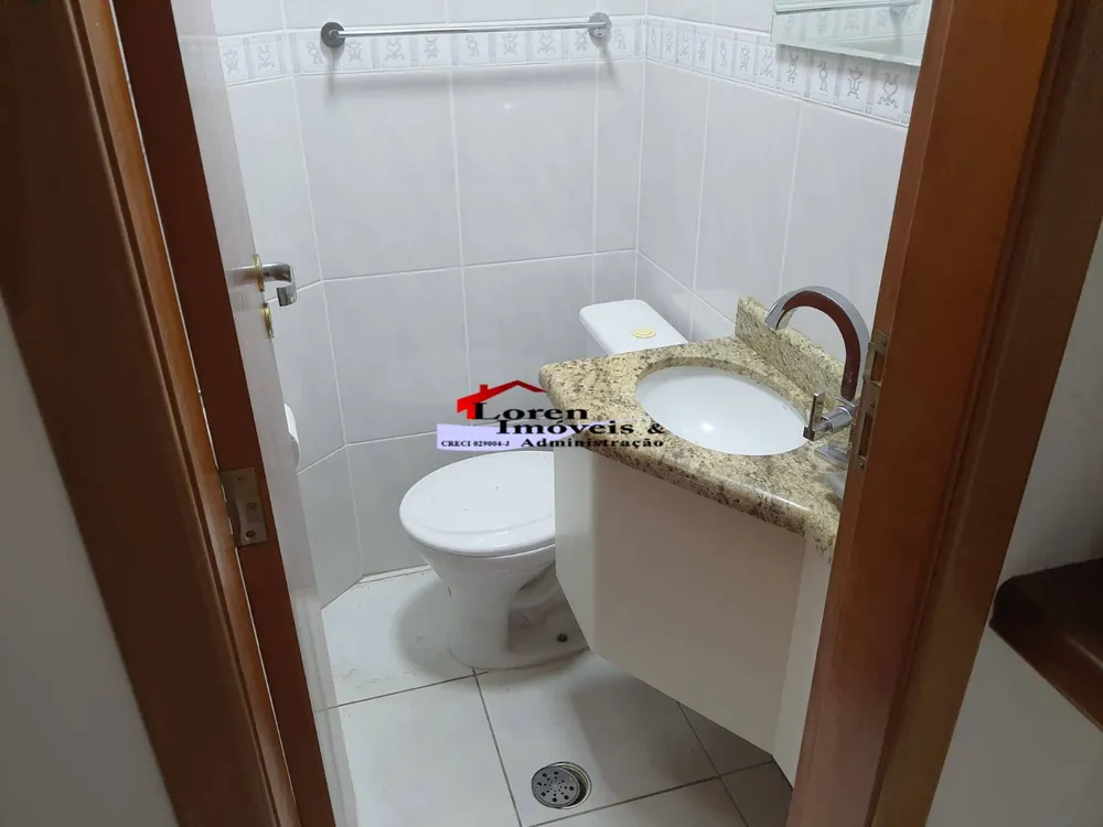 Apartamento, 3 quartos, 110 m² - Foto 4