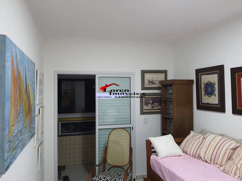 Apartamento, 3 quartos, 110 m² - Foto 7