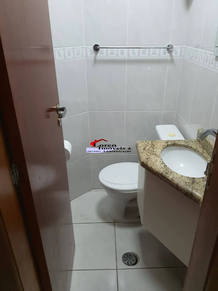 Apartamento, 3 quartos, 110 m² - Foto 8