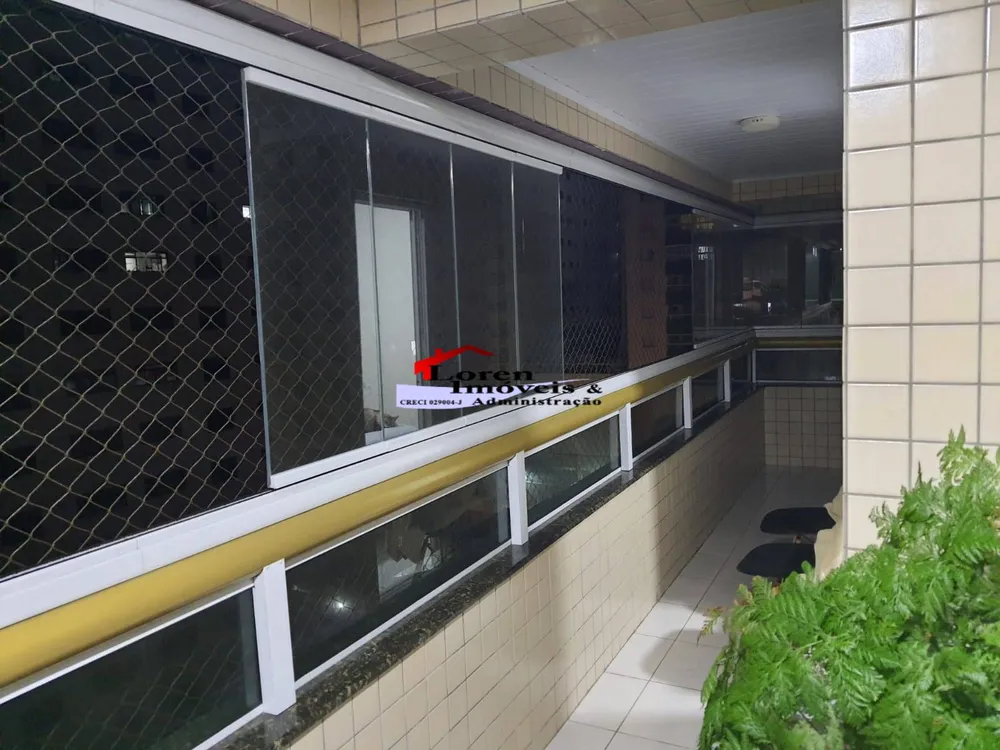 Apartamento, 3 quartos, 110 m² - Foto 2