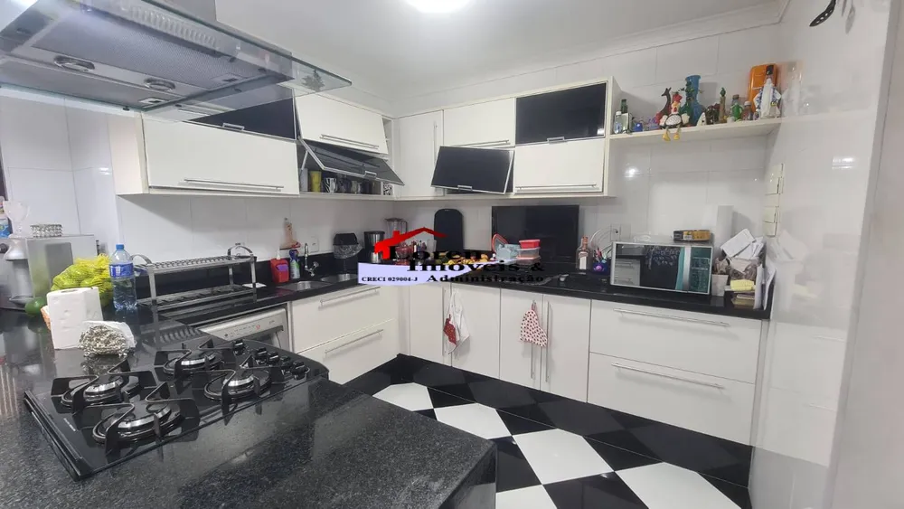 Apartamento, 3 quartos, 120 m² - Foto 4