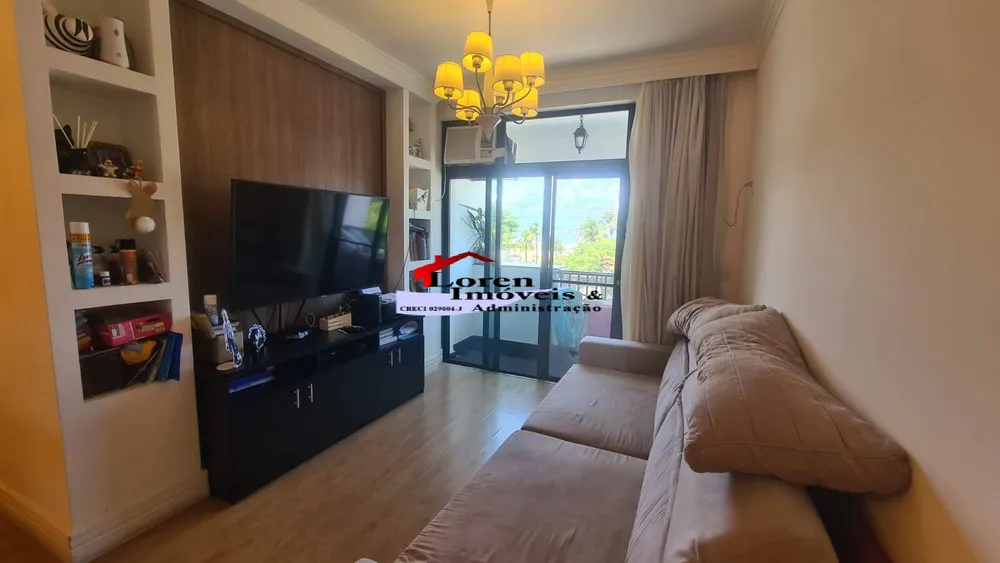 Apartamento, 3 quartos, 120 m² - Foto 2