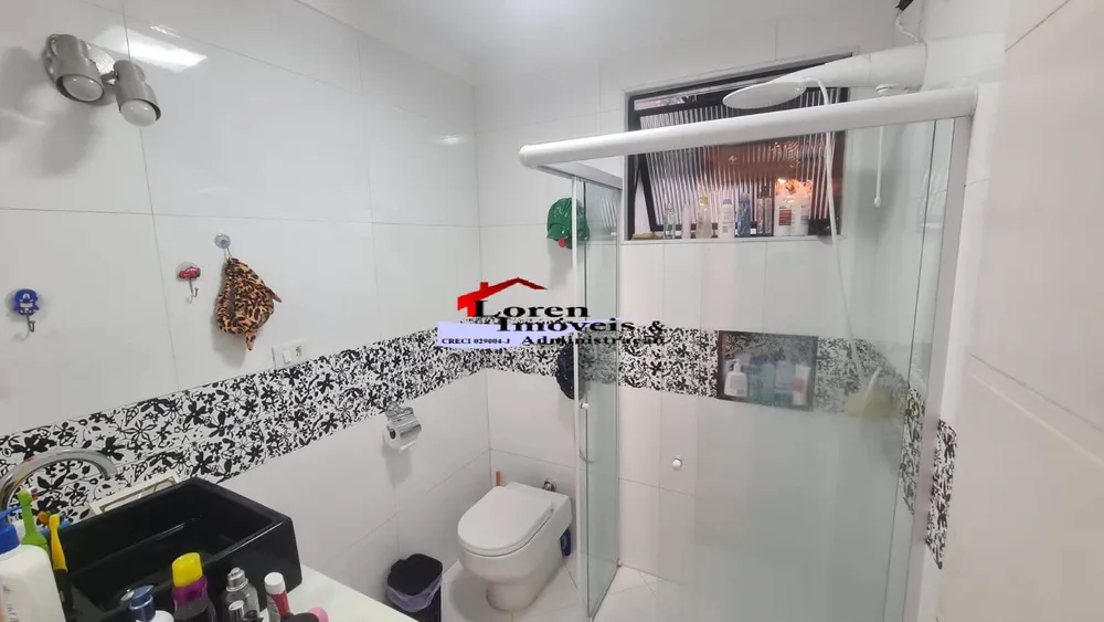 Apartamento, 3 quartos, 120 m² - Foto 2