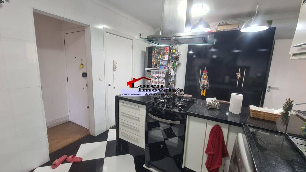 Apartamento, 3 quartos, 120 m² - Foto 6