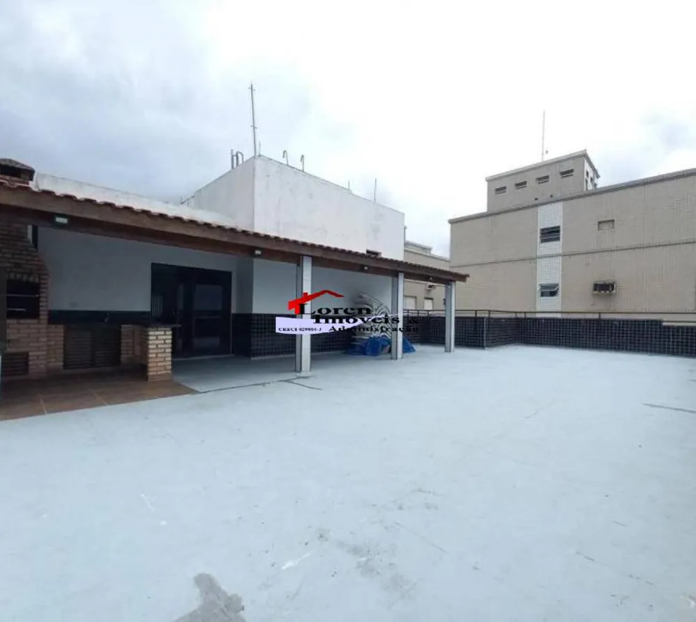 Apartamento, 3 quartos, 120 m² - Foto 12