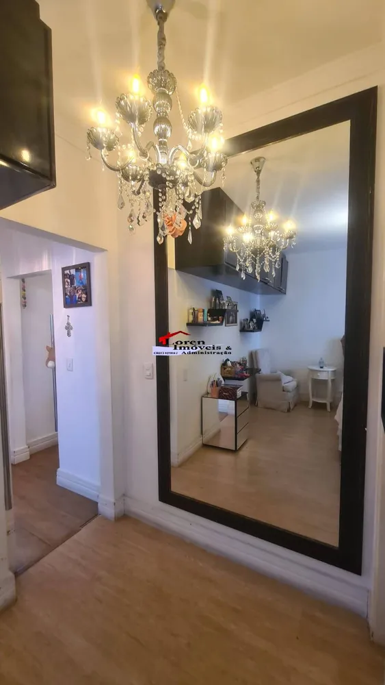 Apartamento, 3 quartos, 120 m² - Foto 10