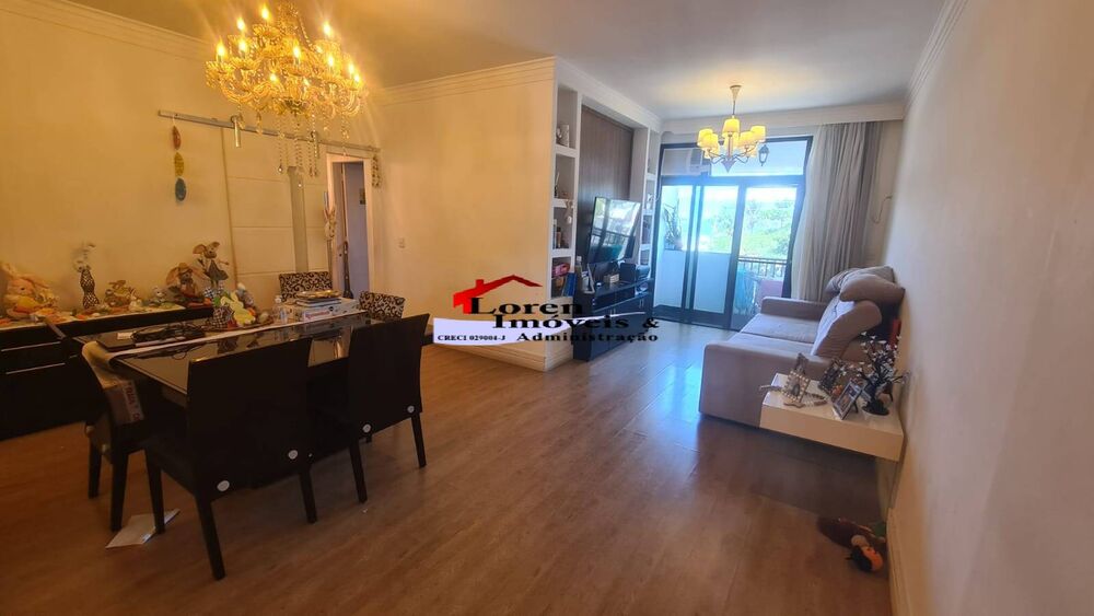 Apartamento, 3 quartos, 120 m² - Foto 8