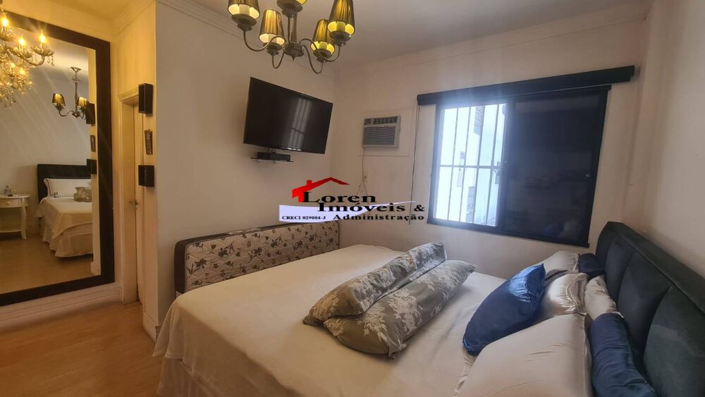Apartamento, 3 quartos, 120 m² - Foto 7