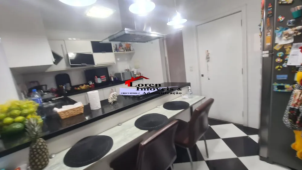 Apartamento, 3 quartos, 120 m² - Foto 1