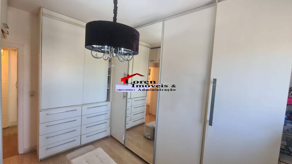 Apartamento, 3 quartos, 120 m² - Foto 5