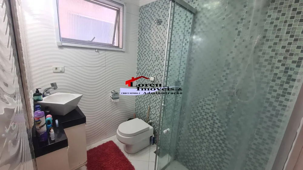 Apartamento, 3 quartos, 120 m² - Foto 3