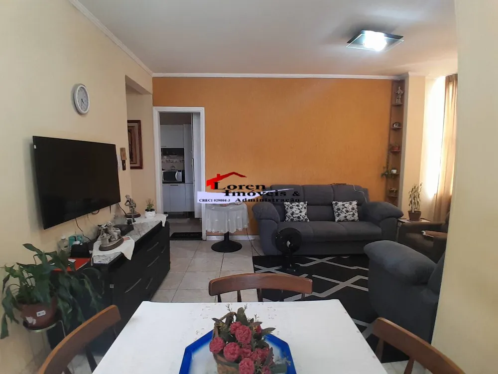 Apartamento, 2 quartos, 92 m² - Foto 7