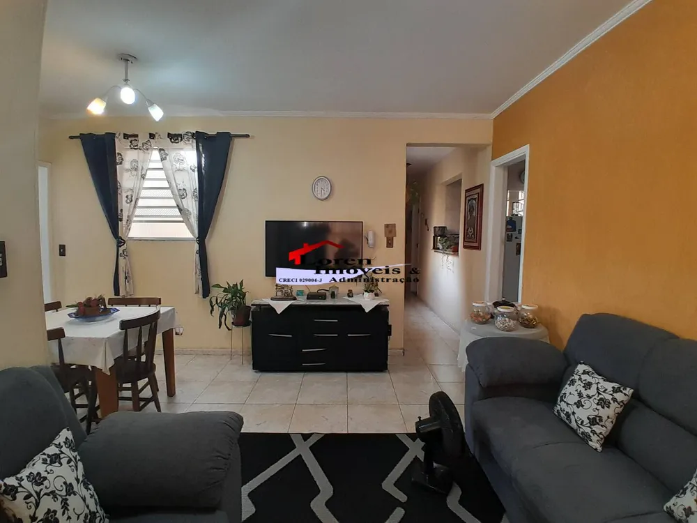 Apartamento, 2 quartos, 92 m² - Foto 5