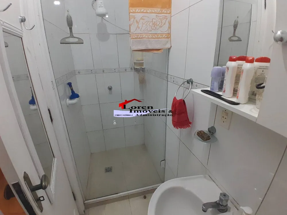 Apartamento, 2 quartos, 92 m² - Foto 2