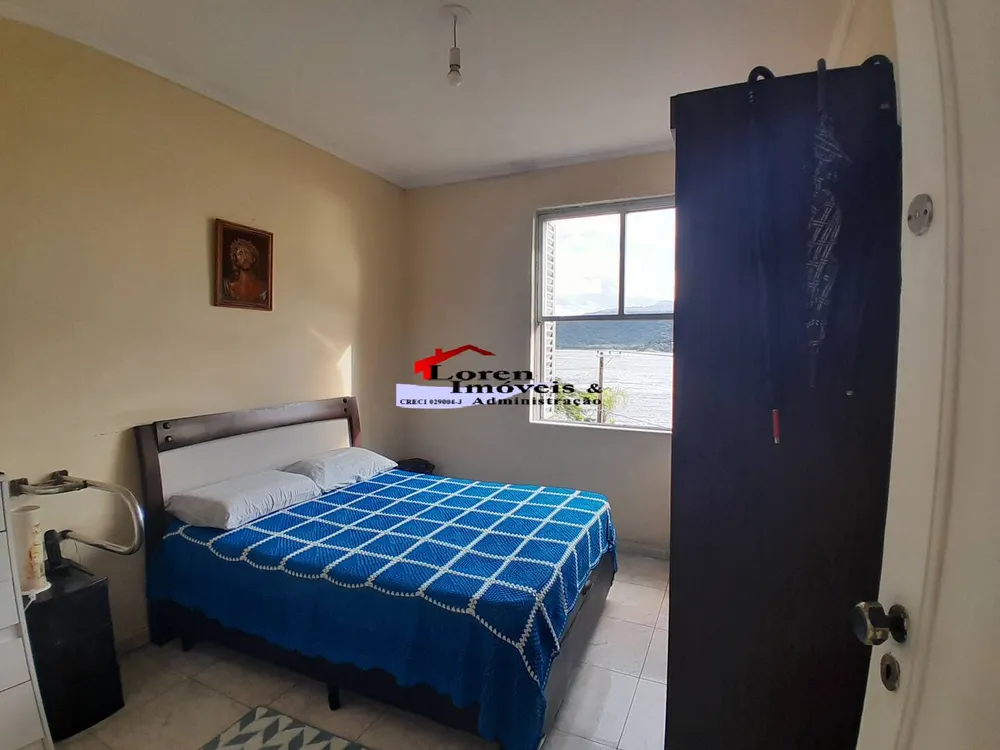 Apartamento, 2 quartos, 92 m² - Foto 9