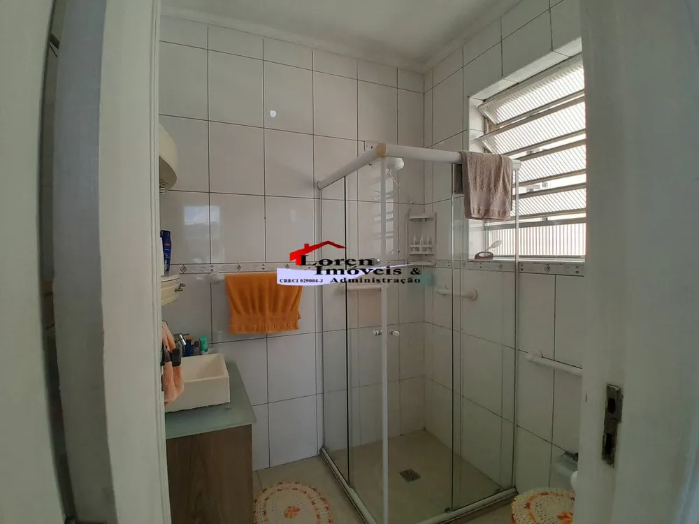 Apartamento, 2 quartos, 92 m² - Foto 11
