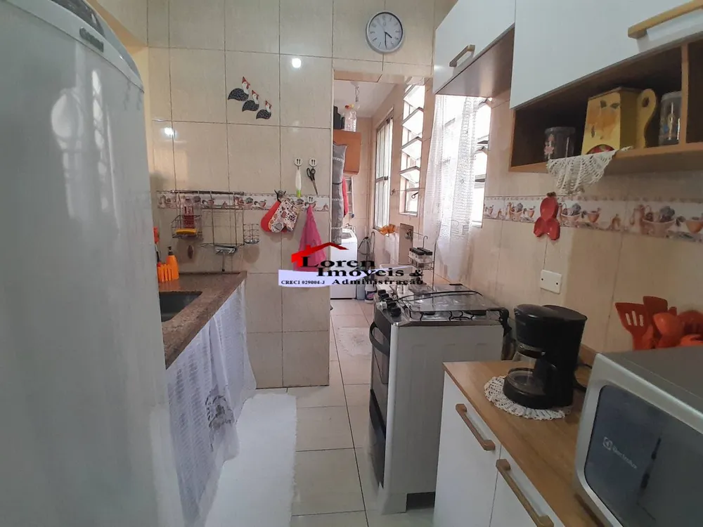 Apartamento, 2 quartos, 92 m² - Foto 6