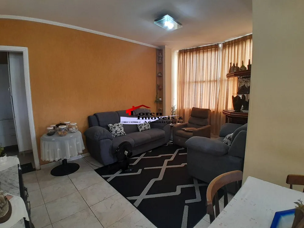 Apartamento, 2 quartos, 92 m² - Foto 3