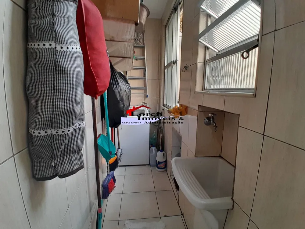 Apartamento, 2 quartos, 92 m² - Foto 1