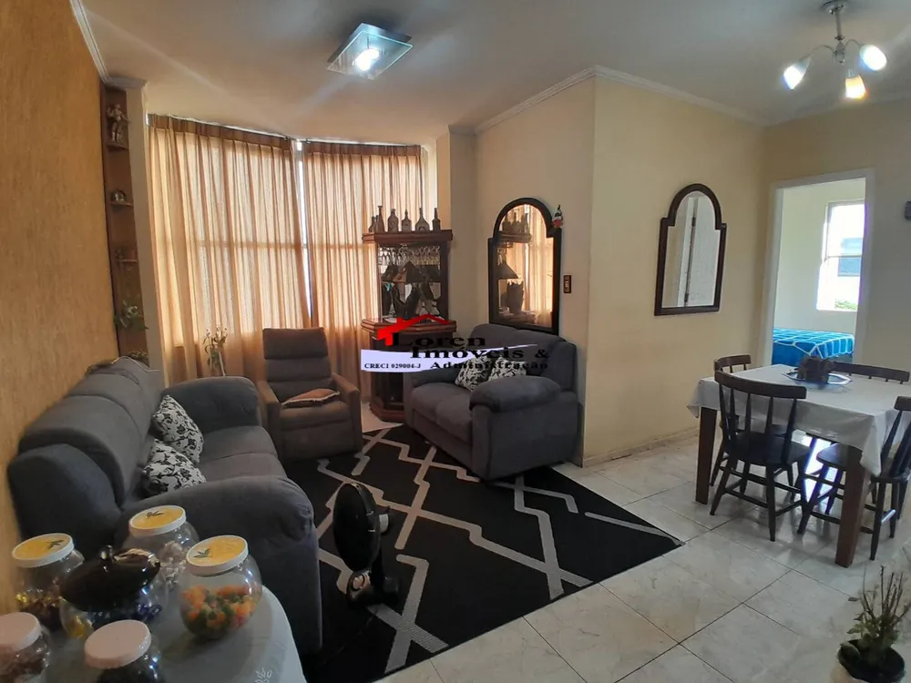 Apartamento, 2 quartos, 92 m² - Foto 4