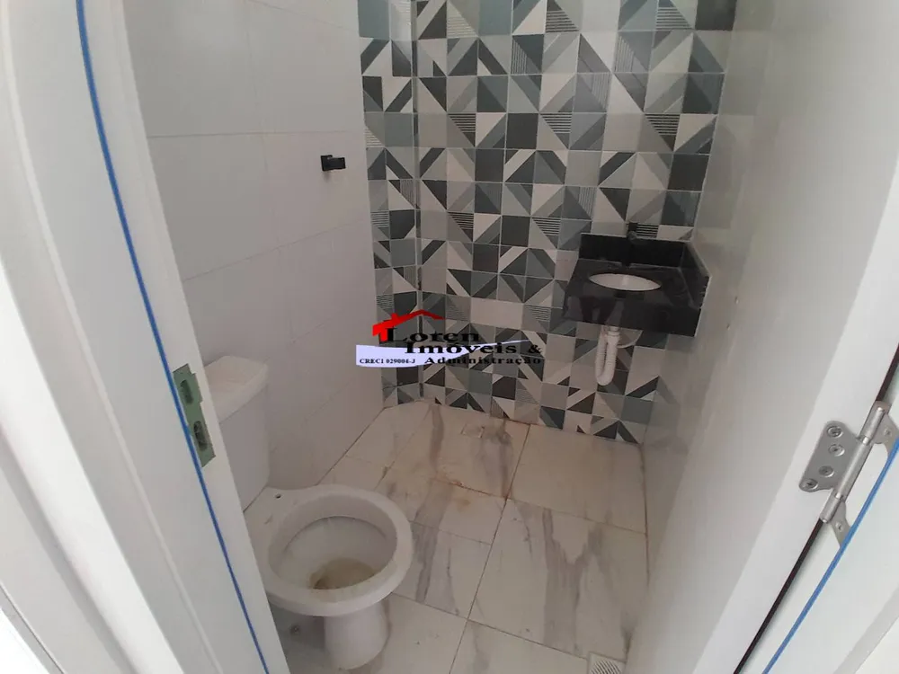 Apartamento, 2 quartos, 52 m² - Foto 6