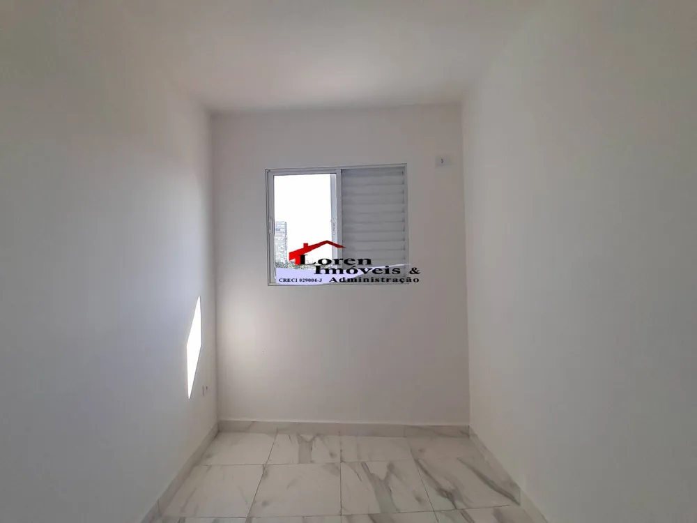 Apartamento, 2 quartos, 52 m² - Foto 6