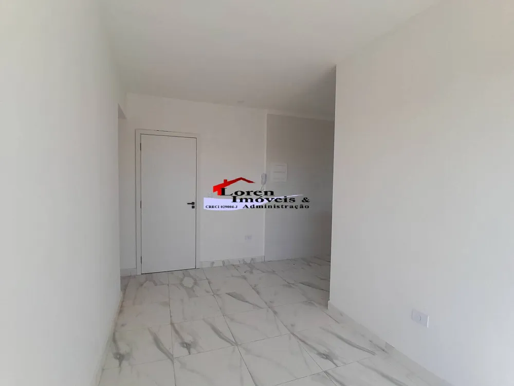 Apartamento, 2 quartos, 52 m² - Foto 3