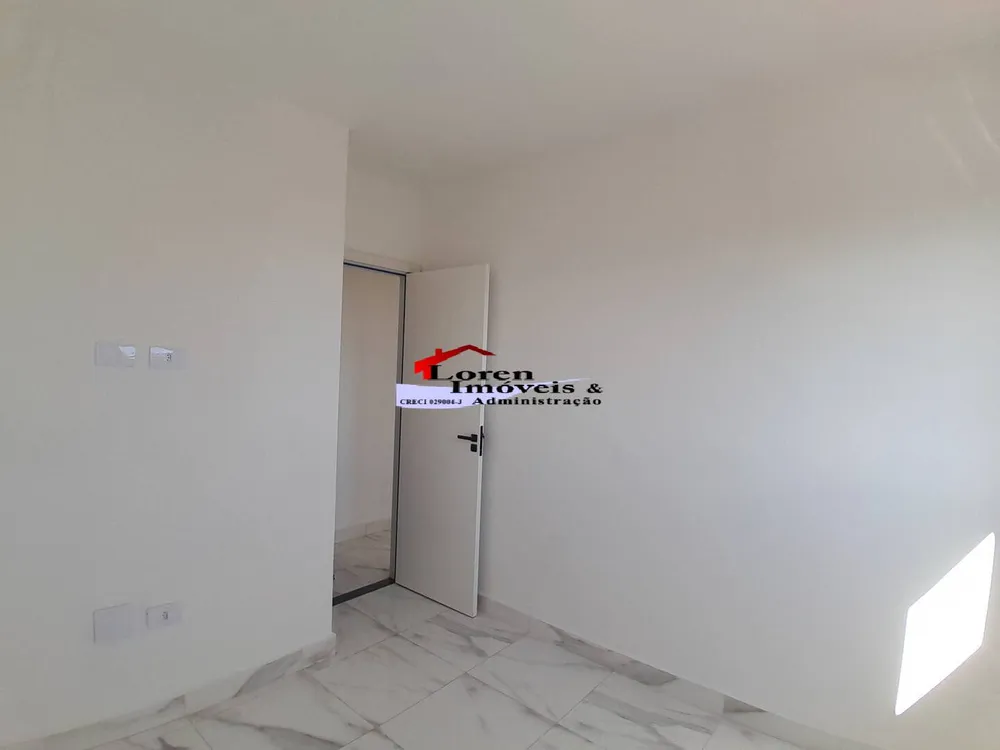 Apartamento, 2 quartos, 52 m² - Foto 1