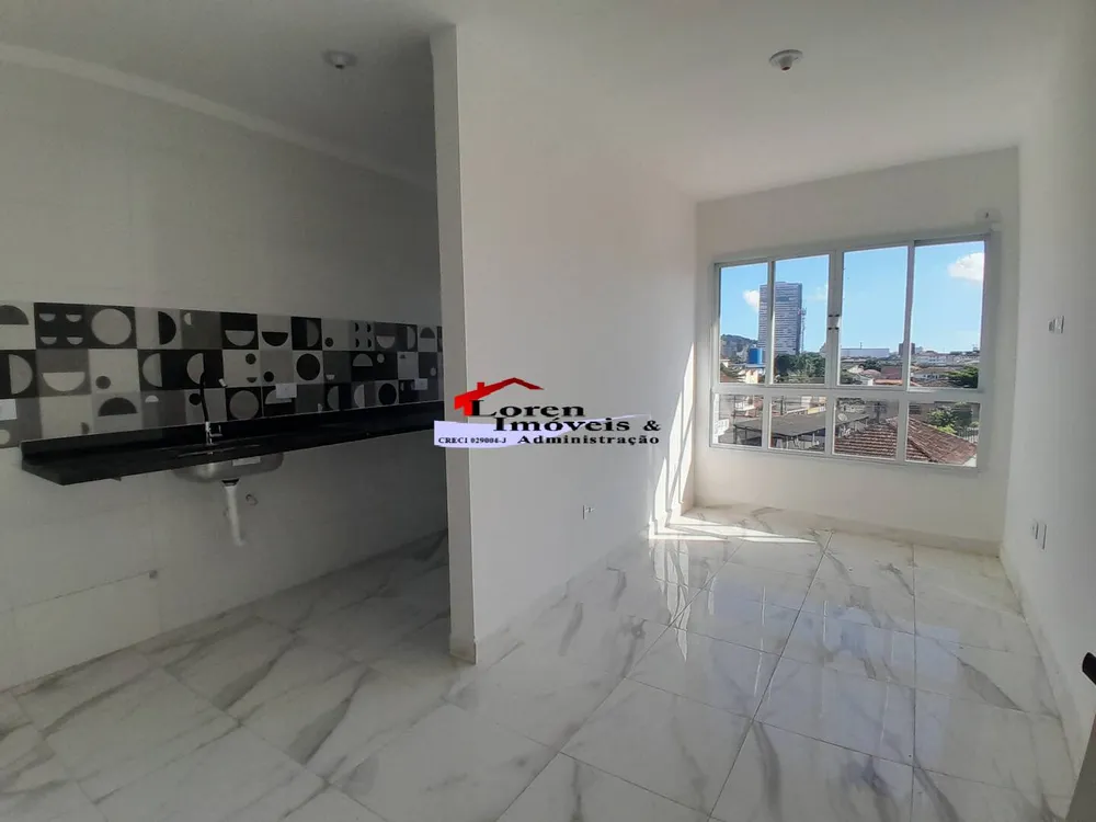 Apartamento, 2 quartos, 52 m² - Foto 1