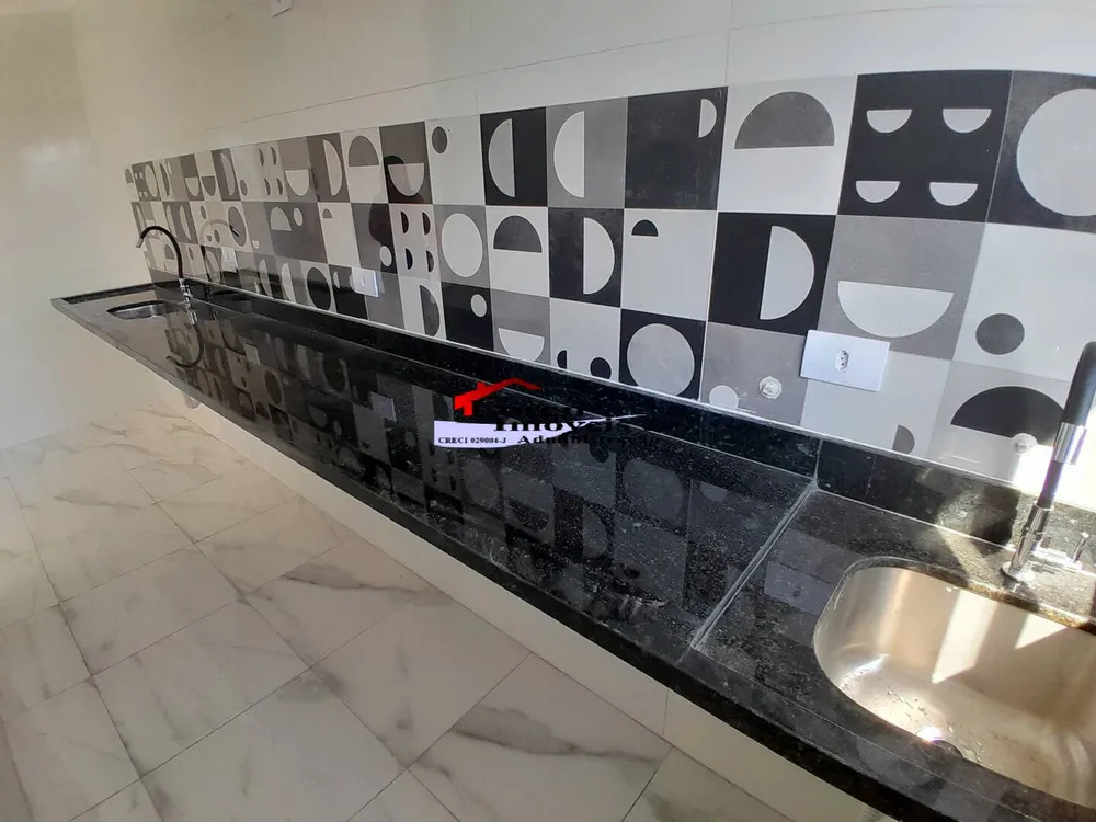 Apartamento, 2 quartos, 52 m² - Foto 4