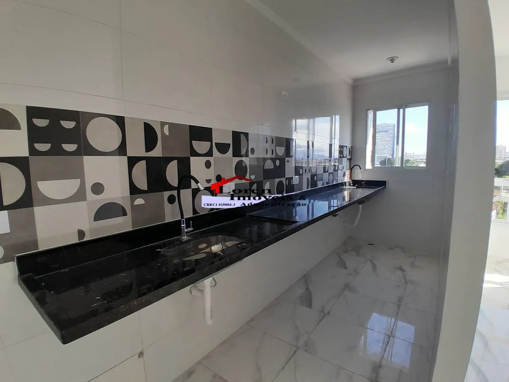 Apartamento, 2 quartos, 52 m² - Foto 7