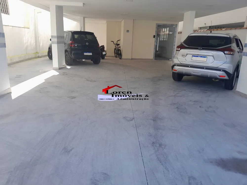 Apartamento, 2 quartos, 52 m² - Foto 8