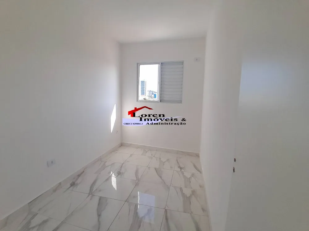 Apartamento, 2 quartos, 52 m² - Foto 2