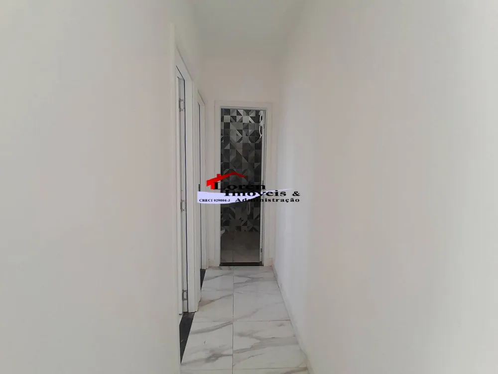 Apartamento, 2 quartos, 52 m² - Foto 5