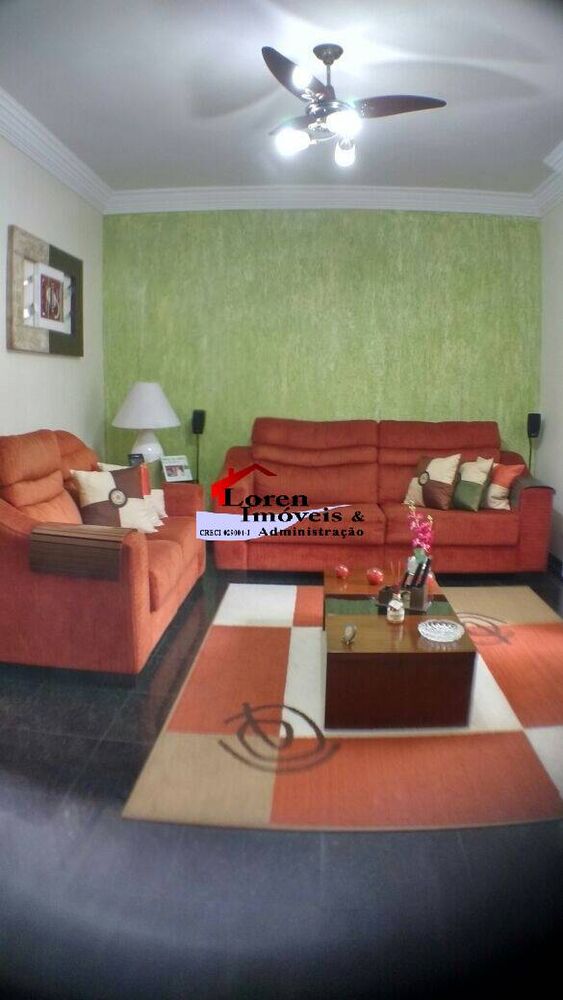 Casa à venda com 3 quartos, 185m² - Foto 2