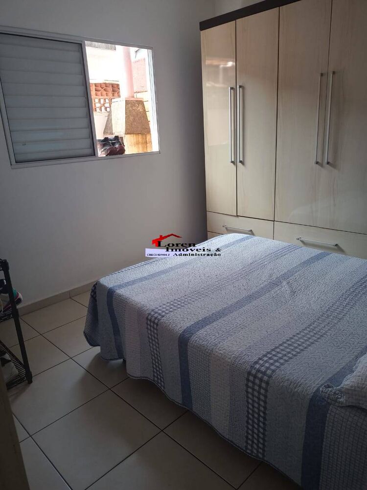Casa à venda com 2 quartos, 60m² - Foto 7
