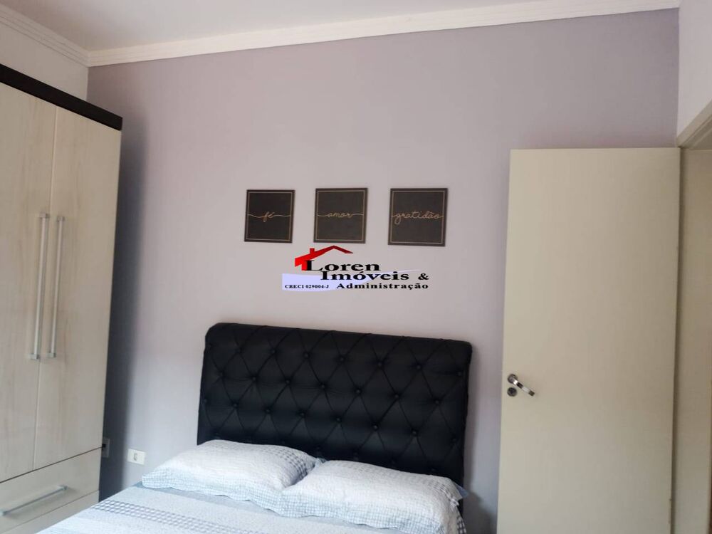 Casa à venda com 2 quartos, 60m² - Foto 8