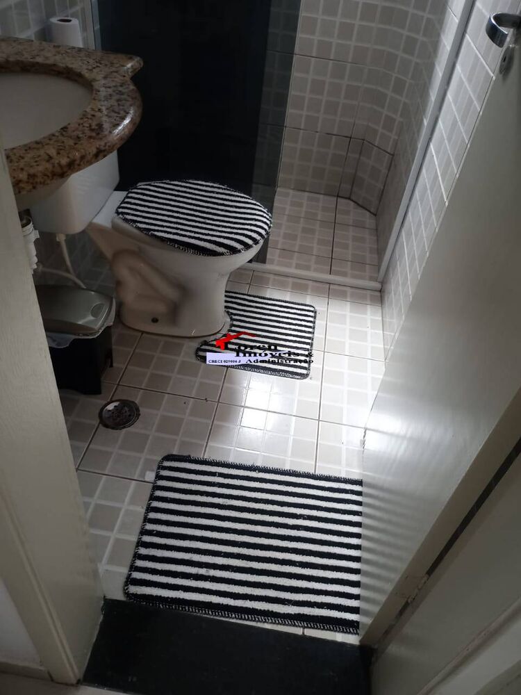 Casa à venda com 2 quartos, 60m² - Foto 6