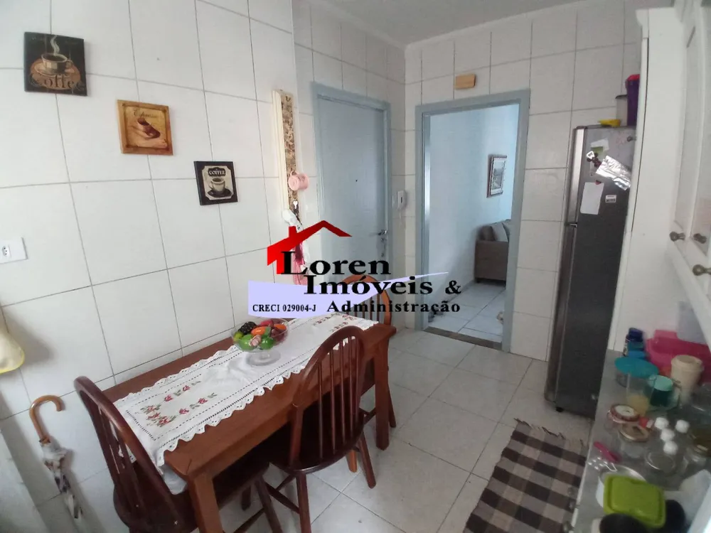 Apartamento, 2 quartos, 80 m² - Foto 4